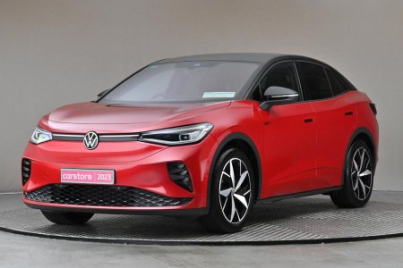 2023 Volkswagen ID.5 - photo 3