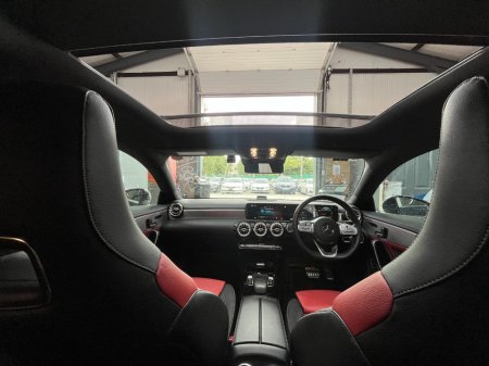 2020 Mercedes-Benz CLA - photo 19