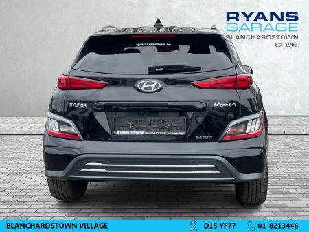 2023 Hyundai KONA - photo 6
