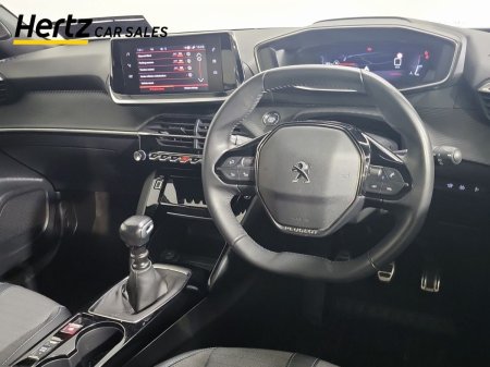 2023 Peugeot 2008 - photo 12