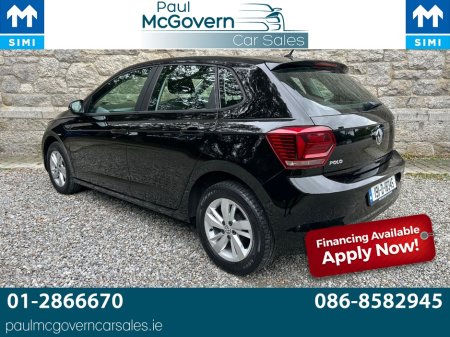 2019 Volkswagen Polo - photo 4