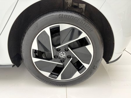 2021 Volkswagen ID.3 - photo 12