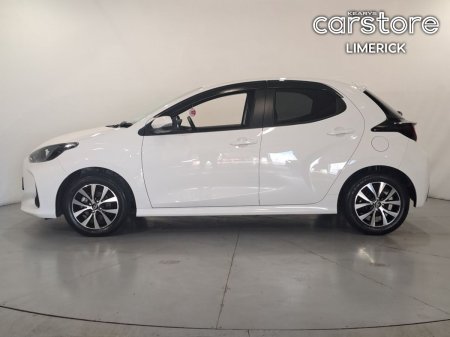 2021 Toyota Yaris - photo 6