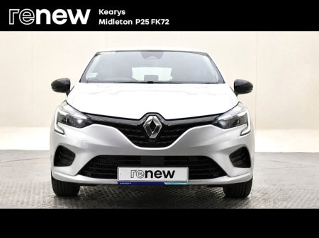2023 Renault Clio - photo 8
