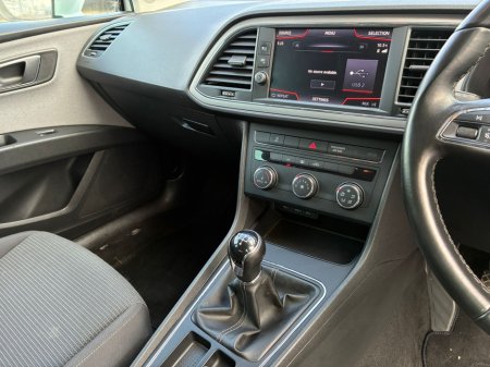 2018 SEAT Leon - photo 9