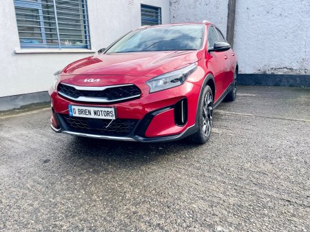 2023 Kia XCeed - photo 27