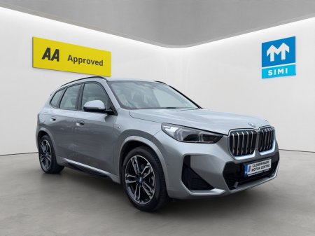 2023 BMW iX1 xDrive30 M Sport