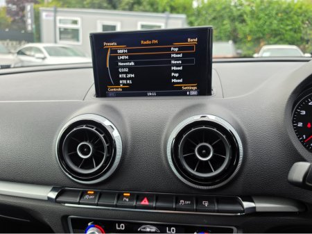 2016 Audi A3 - photo 15