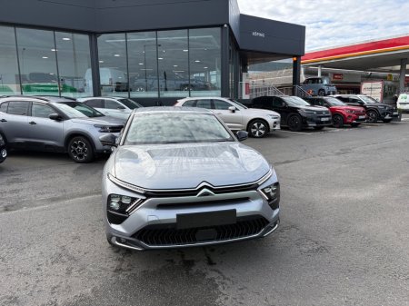 2026 Citroen C5 X - photo 18
