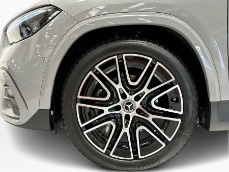 2026 Mercedes-Benz GLA - photo 7
