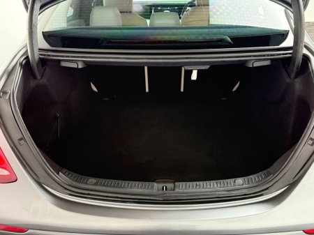 2019 Mercedes-Benz E-Class - photo 14