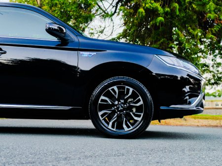 2018 Mitsubishi Outlander - photo 7