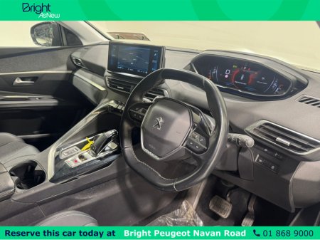 2023 Peugeot 3008 - photo 13