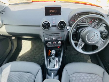 2018 Audi A1 - photo 14