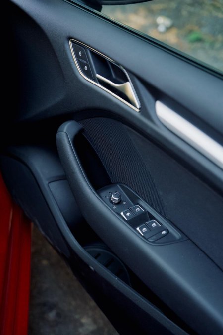 2018 Audi A3 - photo 14