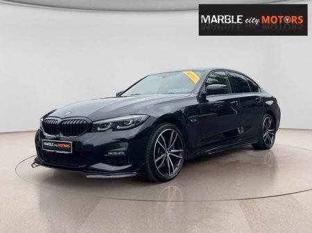 2022 BMW 3-Series - photo 5