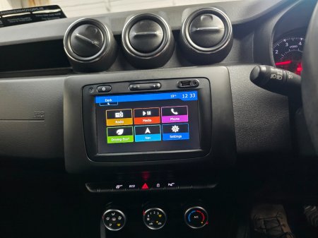 2019 Dacia Duster - photo 8