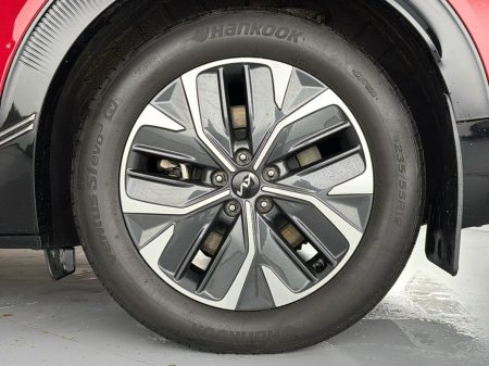 2023 Kia EV6 - photo 18