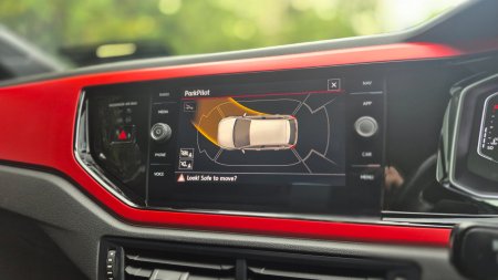 2018 Volkswagen Polo - photo 26