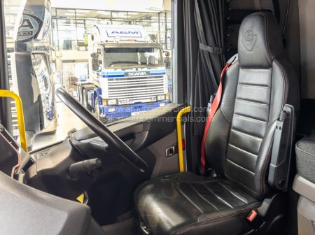 2022 SCANIA 590S - photo 19