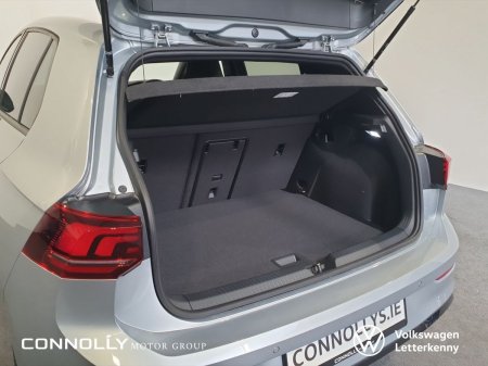 2026 Volkswagen Golf - photo 8