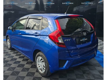 2015 Honda Fit - photo 7
