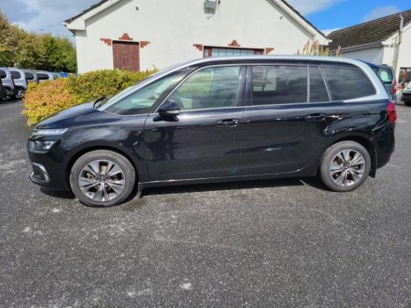 2021 Citroen C4 - photo 4