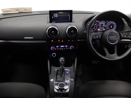 2019 Audi A3 - photo 14