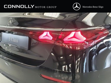 2026 Mercedes-Benz E-Class - photo 16