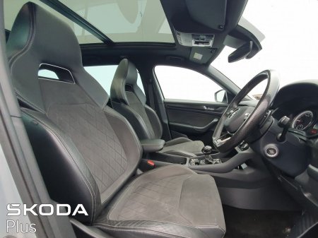 2022 Skoda Kodiaq - photo 8