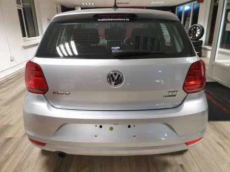 2017 Volkswagen Polo - photo 5