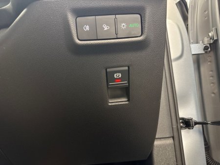 2025 Skoda Kodiaq - photo 24