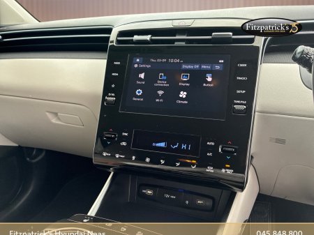 2023 Hyundai Tucson - photo 11