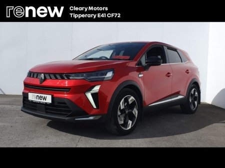 2025 Renault Symbioz - photo 15