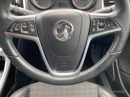 2013 Vauxhall Other - photo 12