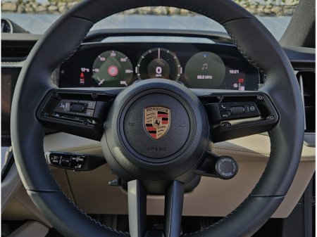 2026 Porsche Cayenne - photo 10