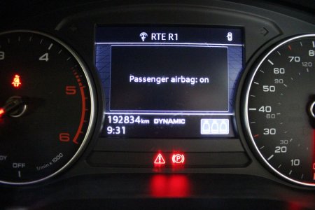 2017 Audi A4 - photo 21