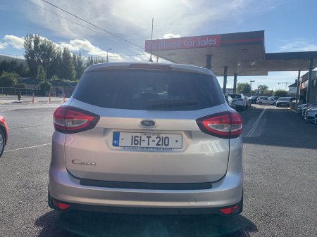 2016 Ford C-Max - photo 6