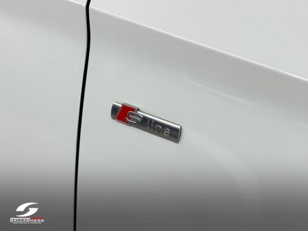2019 Audi A3 - photo 8