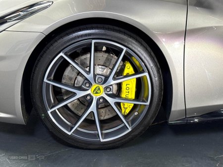 2023 Lotus Emira - photo 24