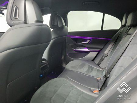 2025 Mercedes-Benz E-Class - photo 15