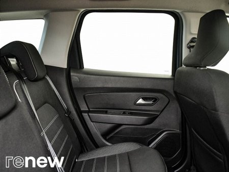 2022 Dacia Duster - photo 13