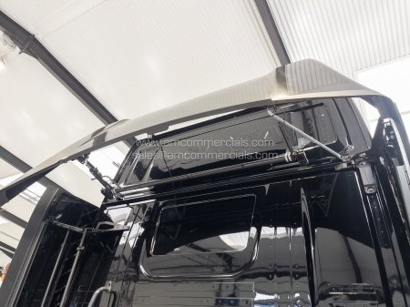 2026 SCANIA 590S - photo 13