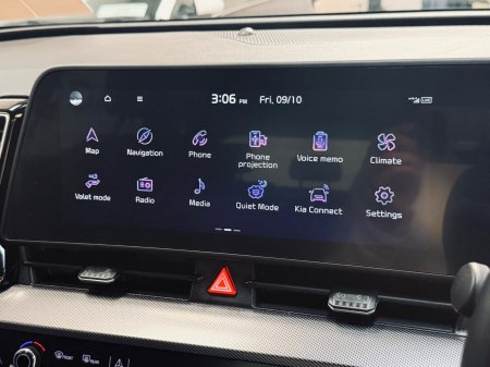 2023 Kia Sportage - photo 15