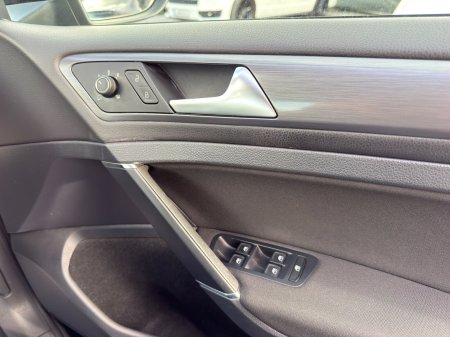 2018 Volkswagen Golf - photo 30