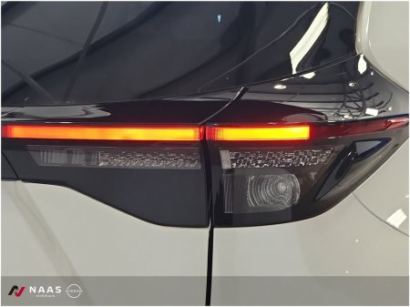 2023 Toyota Yaris Cross - photo 23