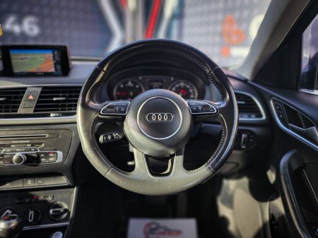 2017 Audi Q3 - photo 28