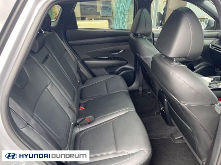 2026 Hyundai Tucson - photo 11