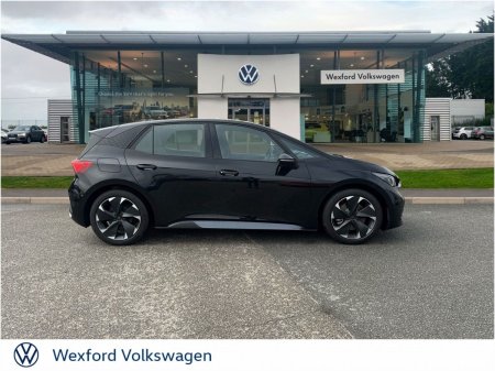 2026 Cupra Born - photo 7