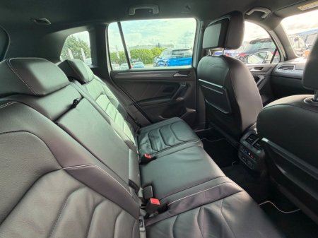 2019 Volkswagen Tiguan - photo 41